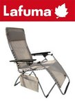 Relax Futura Clippe Batyline seigle + Zeitschriftentasche