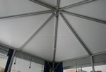 Zusatz-Gestängeverstärkung f. Ganzjahres Pavillon Deluxe