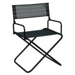 Lafuma Regiestuhl Campingstuhl FGX XL Lafuma klappbarer Stuhl tü