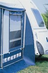 Aeropaket für aerodynamische Wohnwagen HERZOG
