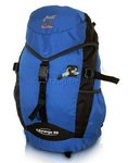 Rucksack / Hikingrucksack Durango 28 Blau/Schwarz 30041 Rucksack / Hikingrucksack Durango 28 Blau/Schwarz 30041