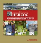 HERZOG Wohnwagen und Reisemobil Zubehör Katalog