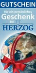 20 EUR-Geschenkgutschein, die Geschenkidee für Freunde