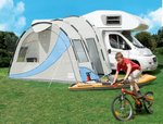 Reisemobil Vorzelt Globus 385 x 240cm Gr.1 HERZOG