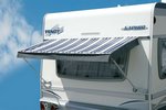 Markise für Wohnwagen Trevira-PVC St. Moritz 80x120cm