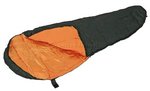 Mumienschlafsack Sommer- Schlafsack Mummy