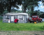 Vorzelt Savoy Vario Color DC Gr.4 HERZOG  Modell 2008
