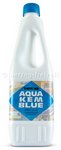 THETFORD AQUA KEM BLUE 2,5 Liter Sanit&auml;rzusatz