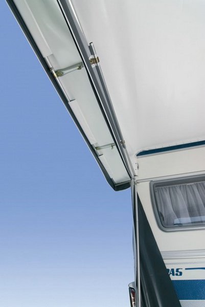 Wohnwagen Vorzelt Varius DC Herzog