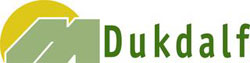 Logo Dukdalf