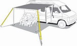Fiamma Abspannband/-Gurt für Vorzelt 11m