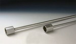 Adapter für Ausdrehstützen Länge 450 mm