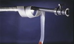 ASS-Heizband 12 V, 5,8 A; ASS = Auftauen Super Schnell