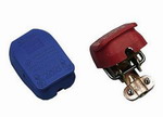 Frankana Batterie - Schnellverbinder - Set