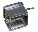 Cramer TREKKI - Minigrill 50 mbar klein und kompakt!