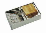 CAMP-A-TOASTER® - das Original