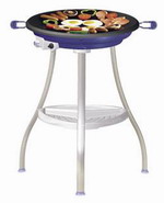 Camping Gasgrill Carri Chef Skottel von Cadac