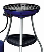 Camping-Grill Carri Chef Barbecue von Cadac