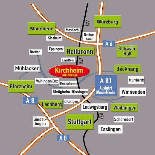 Anfahrtsbeschreibung herzog-freizeit