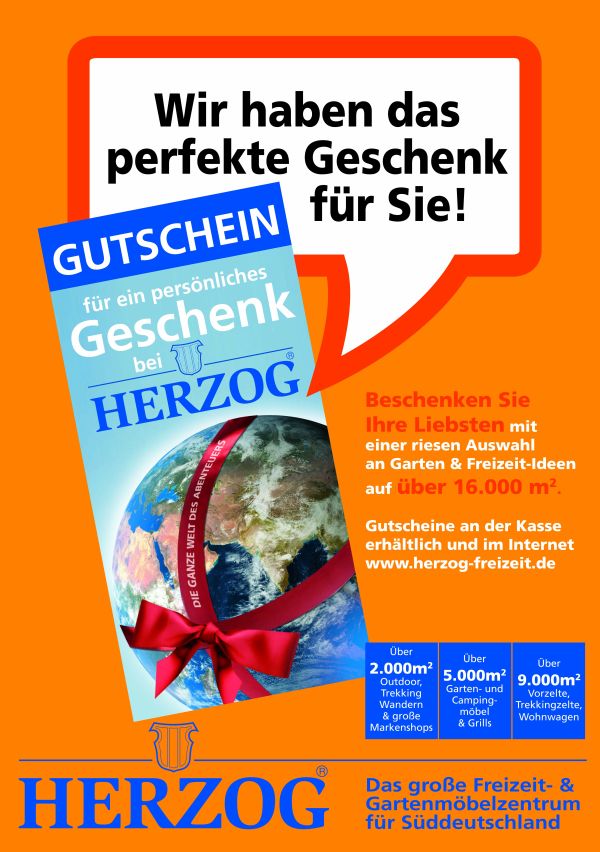 Geschenk Idee