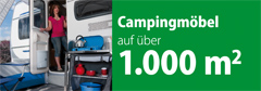 Zum Campingmöbelangebot