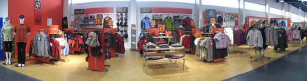 Jack Wolfski Store
