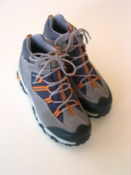 Kinderschuh Jerry Mid XCR Meindl 