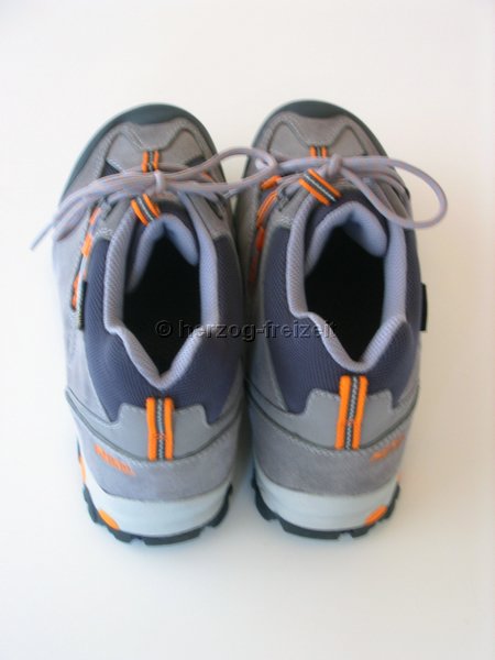 Kinderschuh Jerry Mid XCR Meindl 