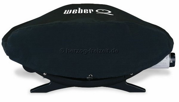 Abdeckhaube Weber Gasgrill Q Grill 